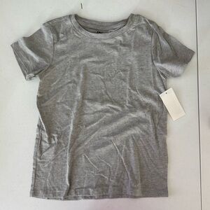 Epic Threads Heather Gray Kids Tee